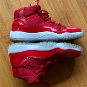 Jordan Retro 11